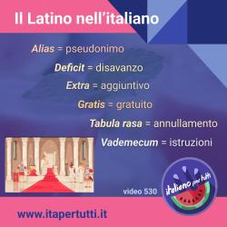 #ItalianoPerStranieri #LearnItalian #Italianlanguage #LoveItalian #SpeakItalian #Italianopertutti #Itapertutti #ItalianLesson #Parloitaliano #frelesson #ItalianClasses #LinguaItaliana #latino